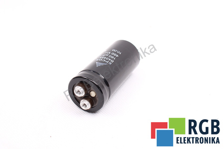 CONDENSADOR B43455-T5167-T1 EPCOS 160UF, 450VDC