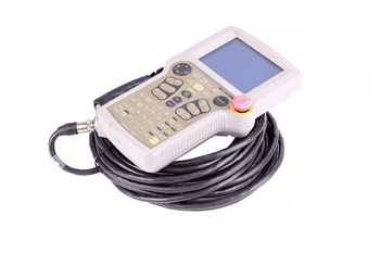 JZNC-XPP04B YASKAWA TEACH PENDANT