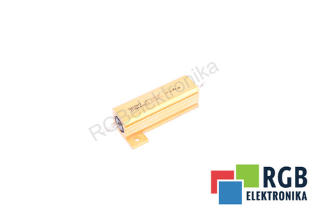 RESISTENCIA CGSHSA50 TYCO 33R 33OHM