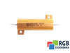 RESISTENCIA RE630 VTM 8R 8OHM, 50W