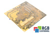 D1961-A22 FUJITSU PLACA BASE AVERIADO - PARA PIEZAS