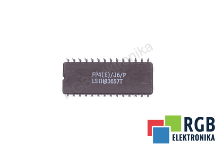 NMC27C64Q NATIONAL SEMICONDUCTOR