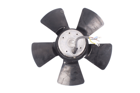 A2D250-AE22-05 EBM 260X260X60MM 460V, 0.11A, VENTILADOR