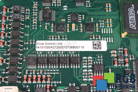 A.F.054.5/01 DANAHER MOTION 07_25 54101000A07250010736B00115