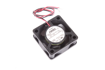 04015SS-05L-AA NMB TECHNOLOGIES 40X40X15MM, 5V, 0.16A VENTILADOR