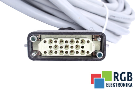 SA80444-A1 ABB PARA IRB6400R/2.8-150 15M