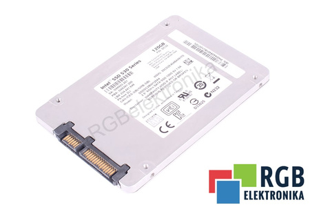 SSDSC2BW120A4 INTEL