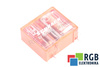 RP900397 SCHRACK 18V RELÉ