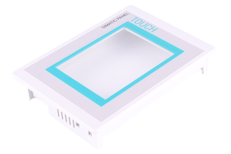 6AV6642-0AA11-0AX0 SIEMENS SIMATIC TP177A PARTE FRONTAL DE LA CAJA CON TACTO SUSTITUTO