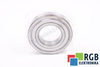 6208-2Z/C3 SKF 40X80X18 RODAMIENTO