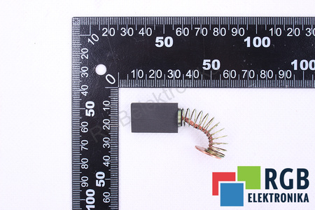 ESCOBILLAS DE MOTOR ELÉCTRICO 4.8X15.9X27/25 007990844