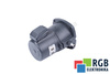 COOLANT PUMP MOTOR YEONG CHYUAN INDUSTRIES TYPE YC 2 POLE