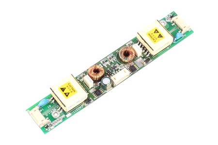 INVERSOR DA0211 REV:1.0