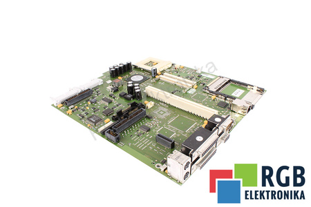 A5E00124357 SIEMENS SIMATIC PC PARA PIEZAS