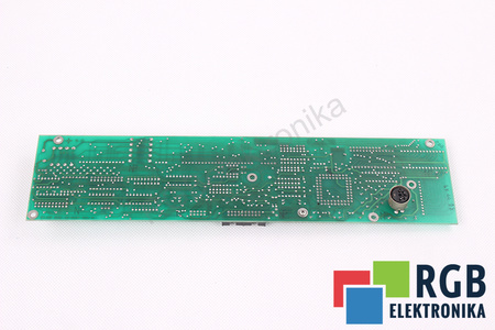 ASSY 110A0142 NEMATRON PARA IWS-4624/35