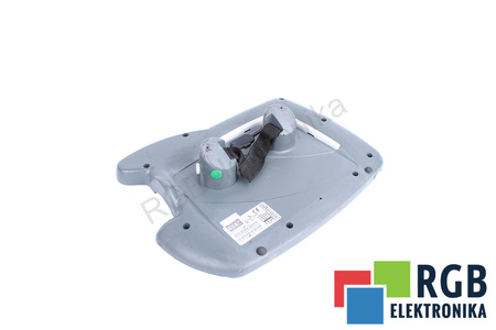 KRC1 KUKA 69-00-398 PARTE POSTERIOR DE LA CAJA