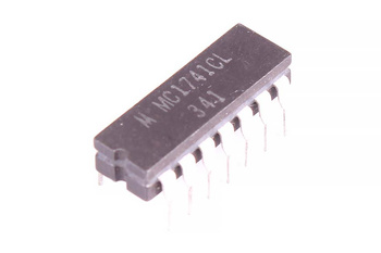 MAC1741CL MOTOROLA MC1741CL