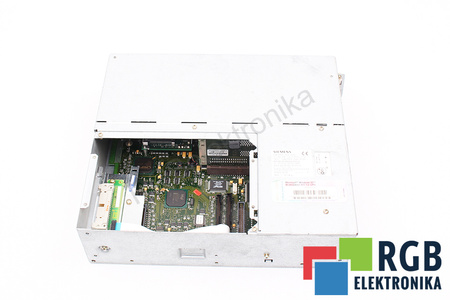 6FC5210-0DF01-0AA0 SIEMENS VERSION A SINUMERIK PCU 50