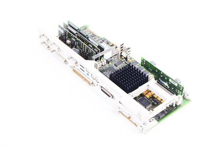6FC5357-0BB22-0AE0 SIEMENS VERSION C SINUMERIK 840D/840DE NCU 572.3