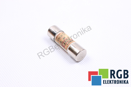 FUSIBLE PC1F UTSUNOMIYA ELECTRIC CELLO-LITE DC20KA 20A, 500VAC, 250VDC