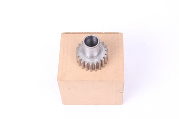 POLEA DENTADA 60X49MM CORREA 25MM EJE 24MM Z=21