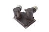 NIDO MHD090B-035-PP1-UN INDRAMAT 273102 12PIN 9PIN