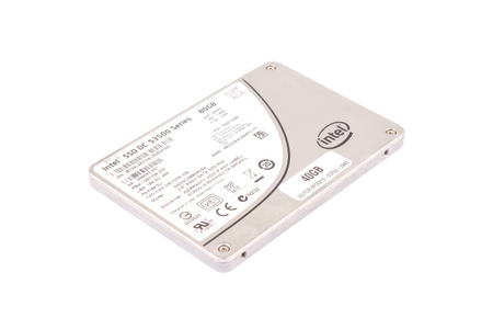 SSDSC2BB080G4 INTEL PARA 6FC5210-0DF52-2AA0 40GB 2.5" 6GB/S SATA SSD