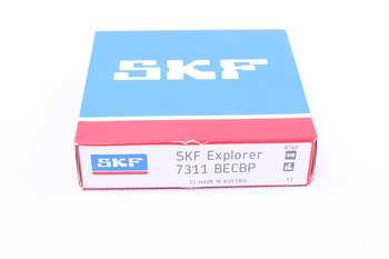 7311 BECBP SKF 55X120X29 RODAMIENTO