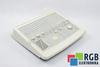 LOGIQ 400 GE YOKOGAWA MEDICAL SYSTEMS TECLADO