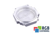 B6310J2H6ARS2034 YASKAWA CUBIERTA DEL MOTOR
