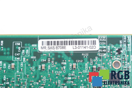 43W4297 IBM PARA 7947 K4G 7947K4G IBM