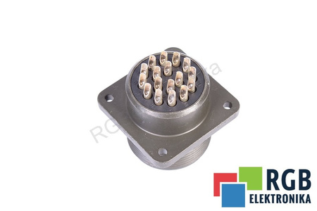 MS3102E20-29P 16 PIN NIDO