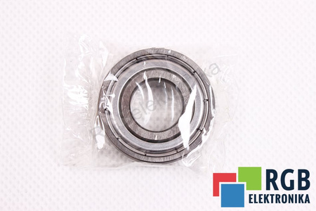 6202-2Z/C3 SKF 15X35X11 RODAMIENTO