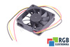 MF60152V1-1000U-G99 SUNON MF60152V1-G99-A 60X60X15MM 2.02W 24V VENTILADOR