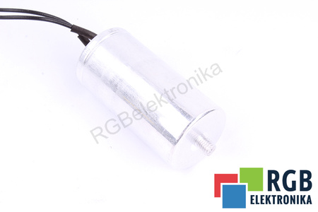 CONDENSADOR MP08/4/1000/2 ITT 1000V, 4UF