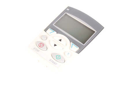 ACS-CP-A ABB CONTROL Y PANEL DE CONTROL