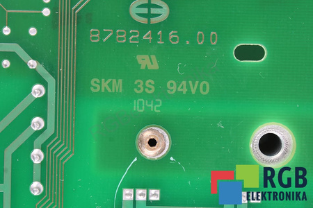 8782416.00 PARA ATV68C19N4