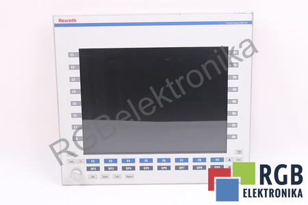VSP40 INDRACONTROL BOSCH REXROTH INDRAMOTION MTX