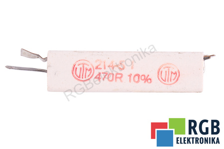 RESISTENCIA 214-5 470OHM