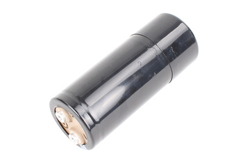 CONDENSADOR HCGF6A HITACHI 2700UF, 400V