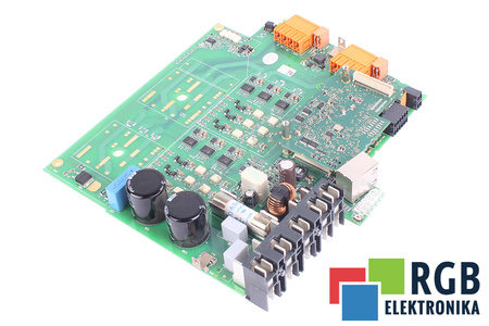 PST-5 ELAU LK02975-005 AVERIADO - PARA PIEZAS