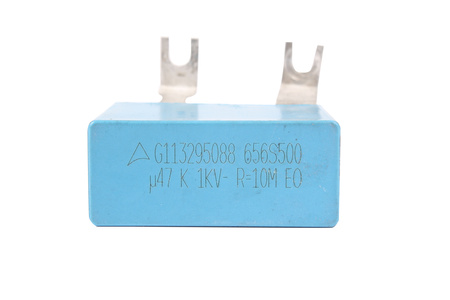 CONDENSADOR 656S500 EPCOS G113295088 1000V, 40MM, 55MM