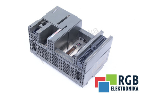 6ES7357-4AH01-0AE0 SIEMENS SIMATIC S7-300