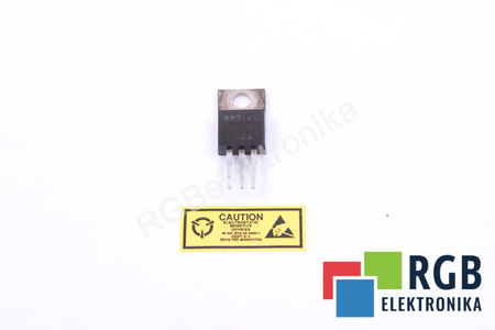 B82-004 TRANSISTOR