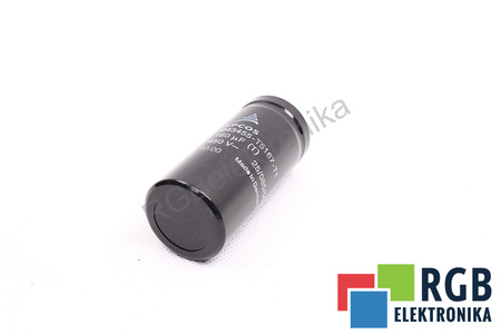 CONDENSADOR B43455-T5167-T1 EPCOS 160UF, 450VDC
