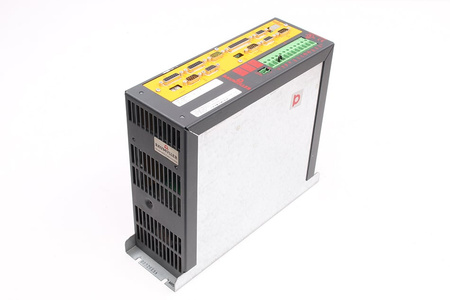 BUM60-12/24-54-B-001 BAUMÜLLER BUM60-VC-A0-0022