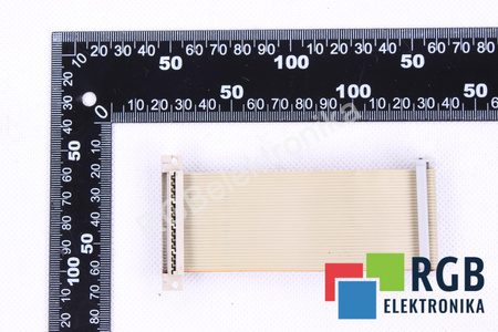 0048.00 SIEMENS 34PIN 100MM CINTA DE CONEXIÓN