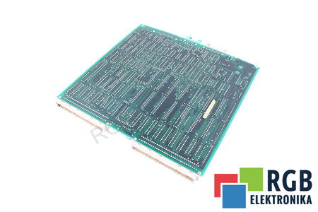 FMS-Y CPU GROSSENBACHER ELEKTRONIK 505050 GELAG 674A