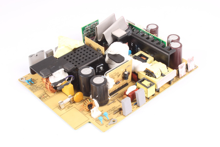 FSP250-4P01 FSP AVERIADO - PARA PIEZAS