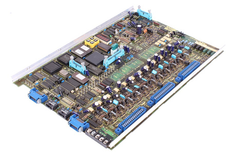 A20B-1003-0920/11A FANUC AVERIADO - PARA PIEZAS